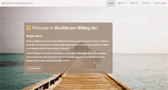 Desktop Screenshot of billingsquare.com